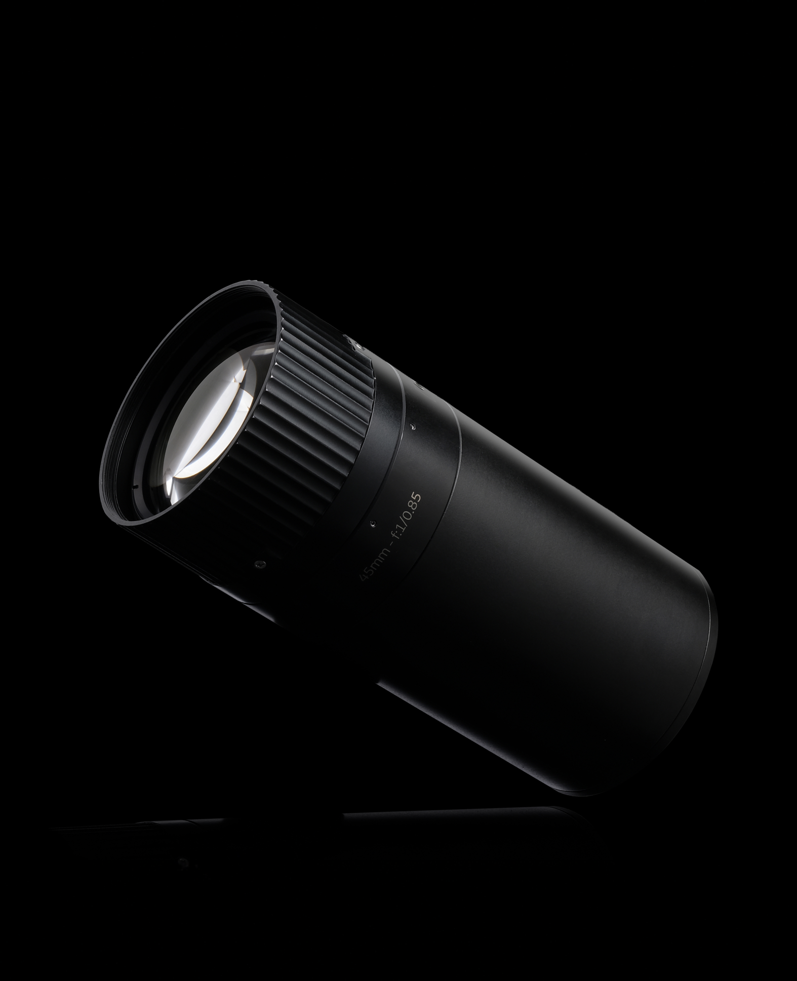 VNIR Low Light Imaging System