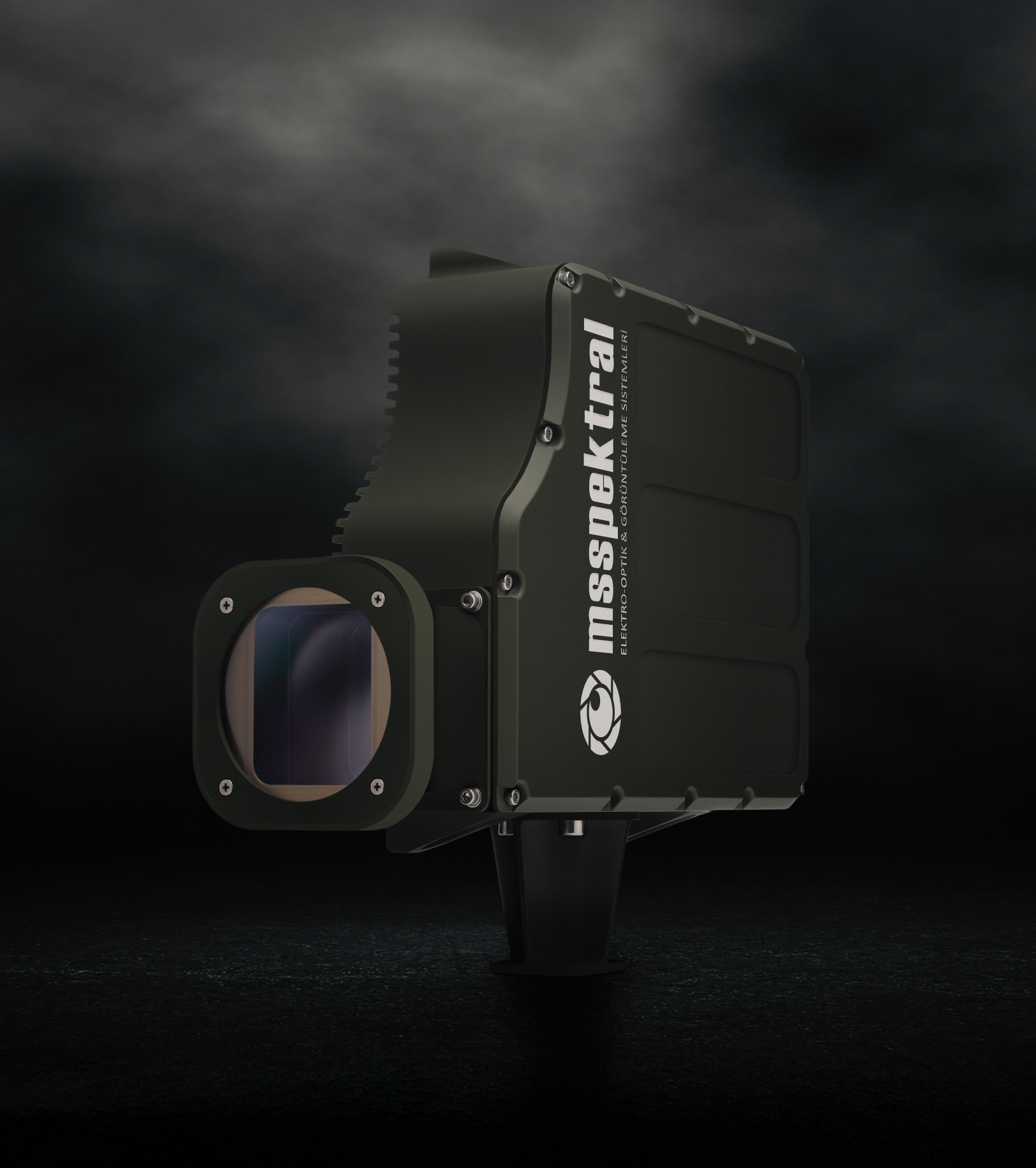 Hyperspectral Imaging Systems