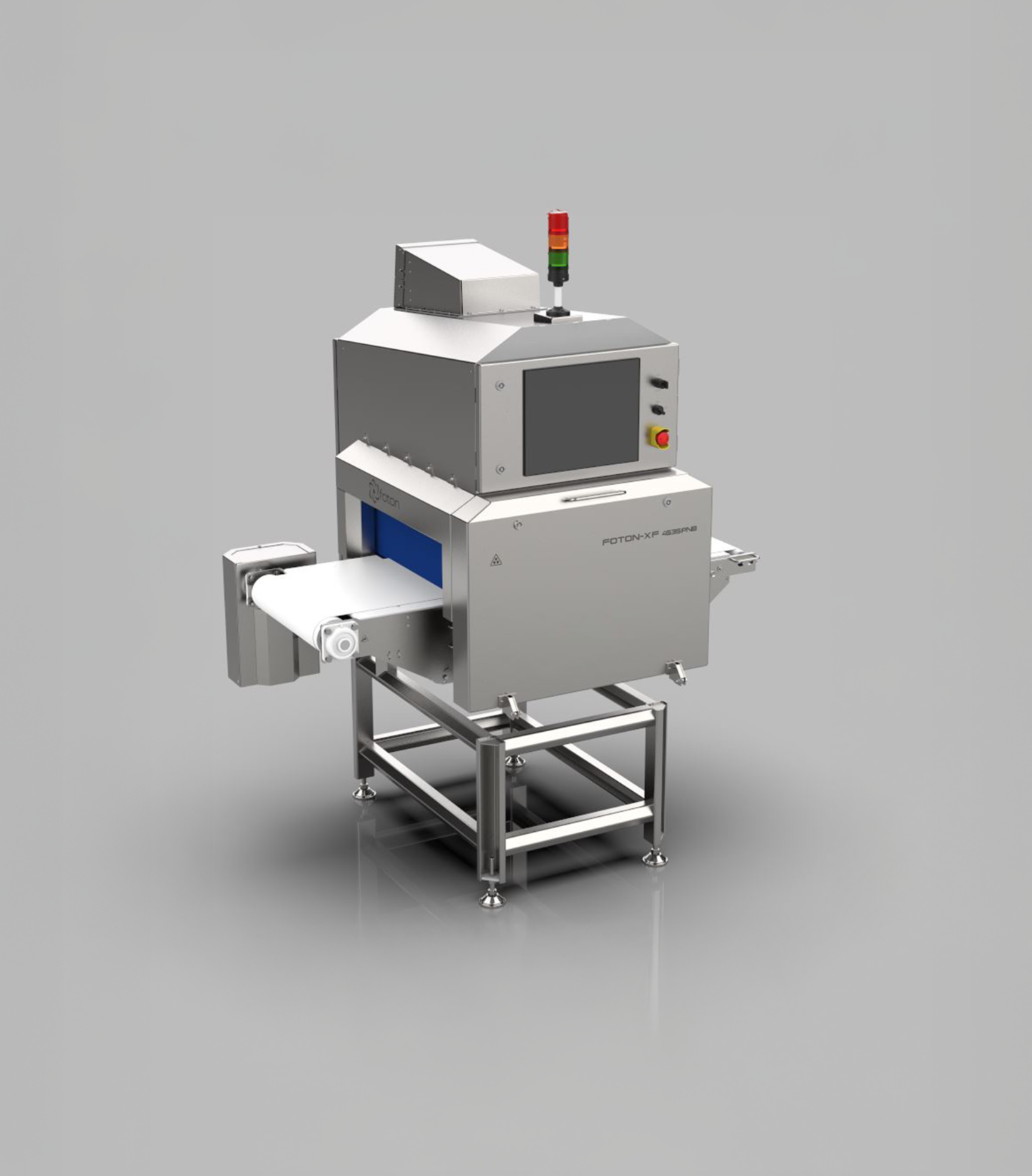 Food X-Ray Quality Control Device