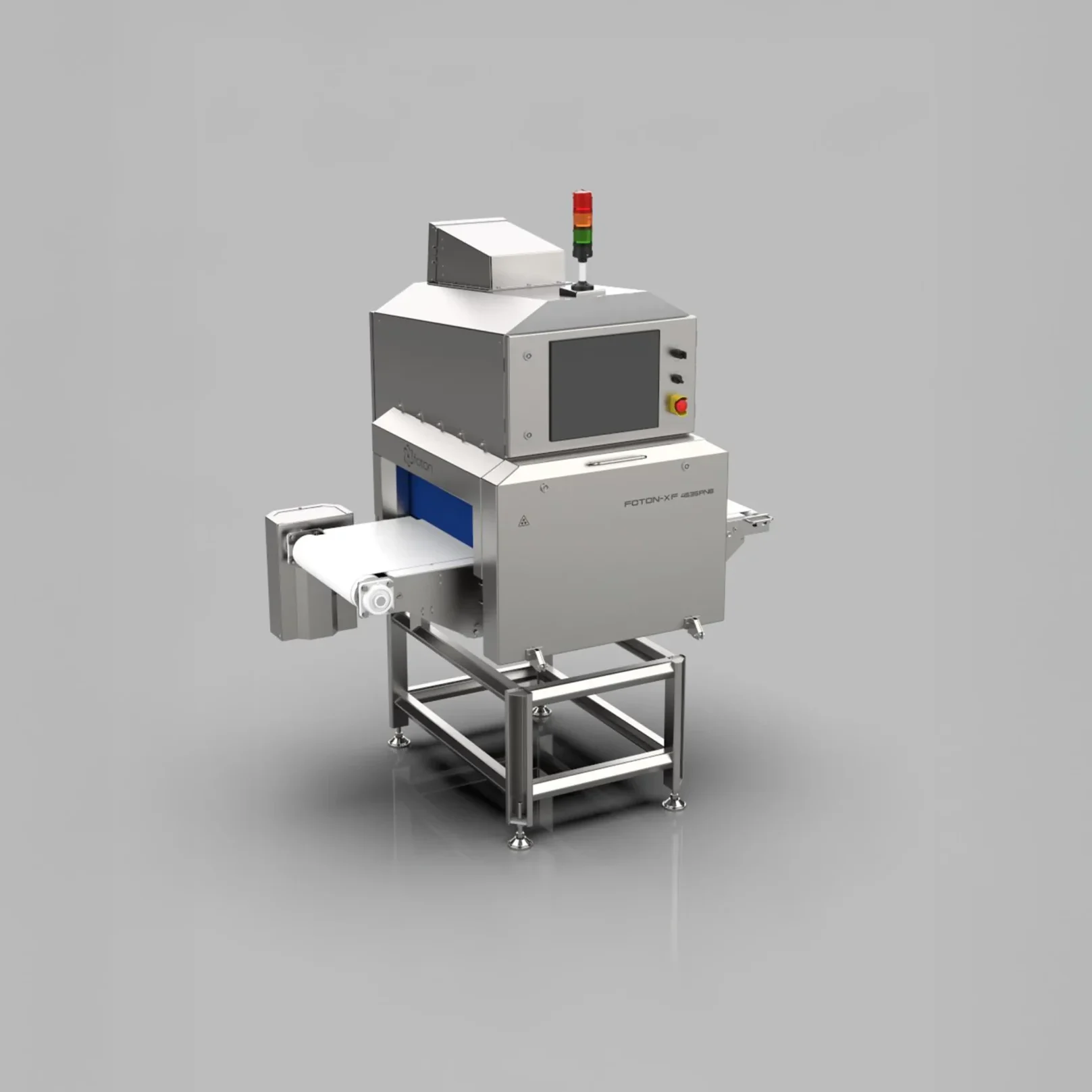 Food X-Ray Quality Control Device